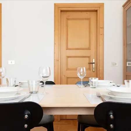 Appartement Italianway - Piandelvino 35 *