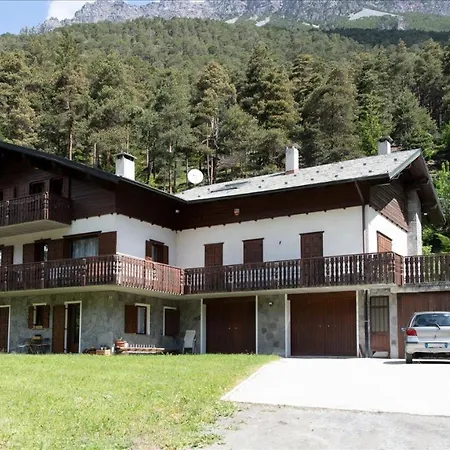 Appartement Italianway - Piandelvino 35 *