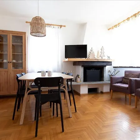 Italianway - Piandelvino 35 Appartement Premadio