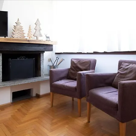 Apartment Italianway - Piandelvino 35 Premadio