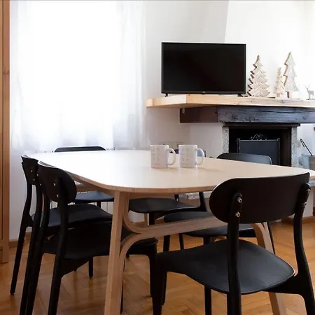 Appartement Italianway - Piandelvino 35