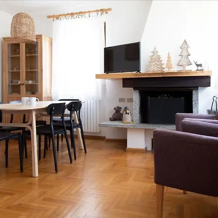 Appartement Italianway - Piandelvino 35