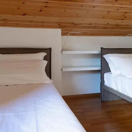 Apartment Italianway - Piandelvino 35 Premadio