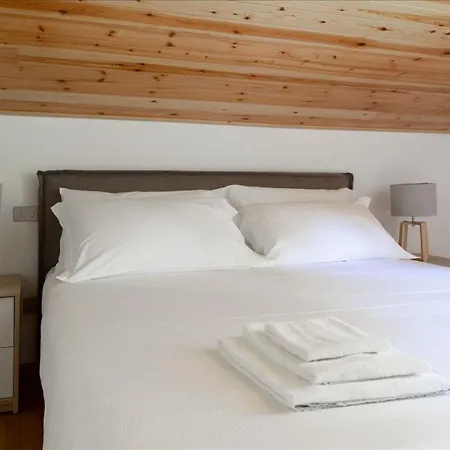 Apartment Italianway - Piandelvino 35 Premadio