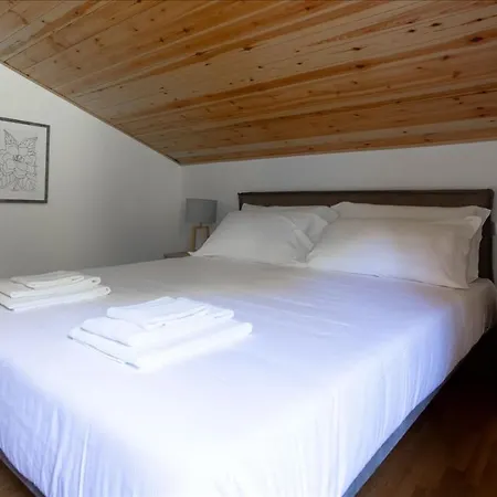 Appartement Italianway - Piandelvino 35 Premadio