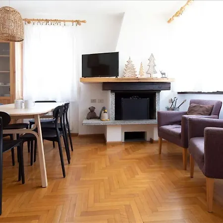 Italianway - Piandelvino 35 Appartement