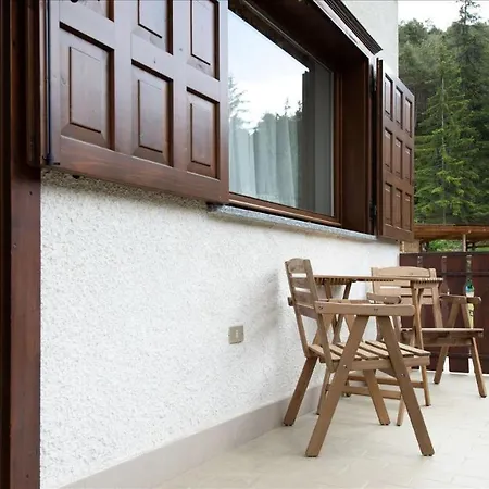 Appartement Italianway - Piandelvino 35 Premadio