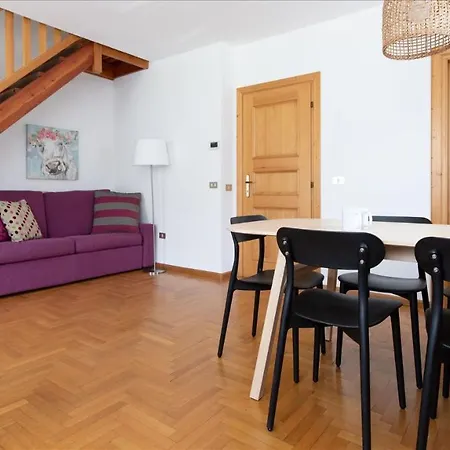 Appartement Italianway - Piandelvino 35 *