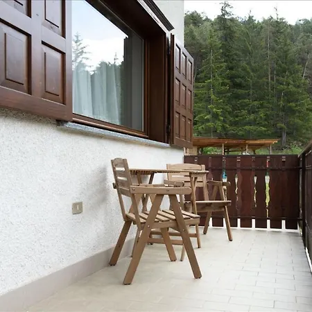 Apartment Italianway - Piandelvino 35 *