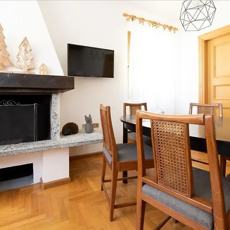 Italianway - Piandelvino 35 Appartement *