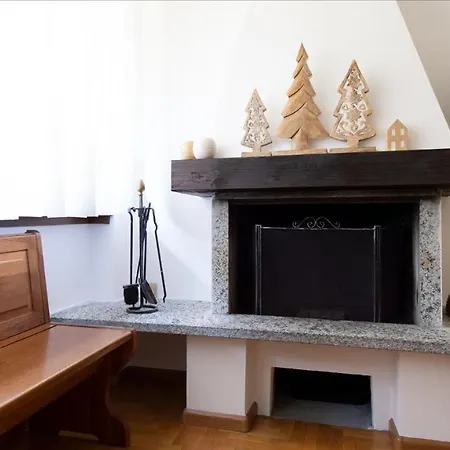 Appartement Italianway - Piandelvino 35 *
