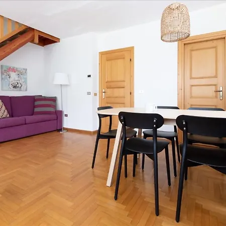 Italianway - Piandelvino 35 Appartement *