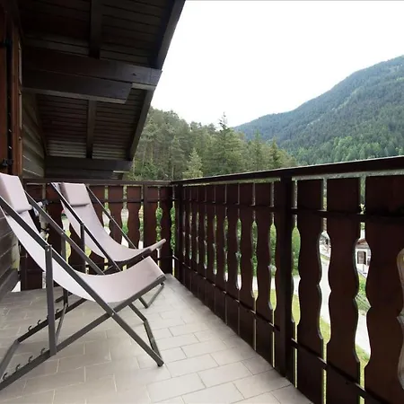 Appartement Italianway - Piandelvino 35