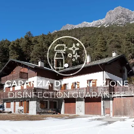 Appartement Italianway - Piandelvino 35 *