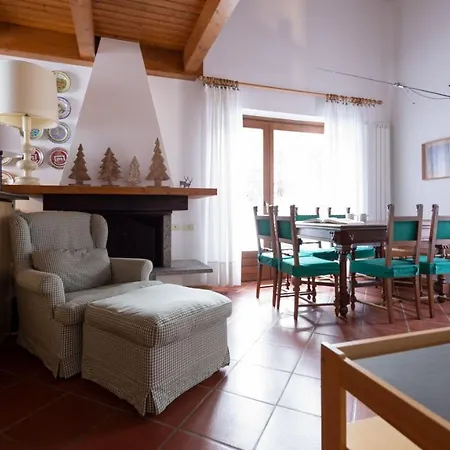 Apartment Italianway - Piandelvino 35 *