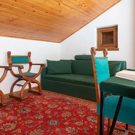 Apartment Italianway - Piandelvino 35 Premadio