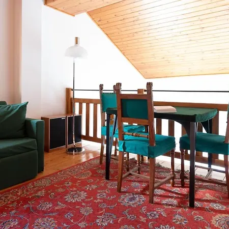 Apartment Italianway - Piandelvino 35