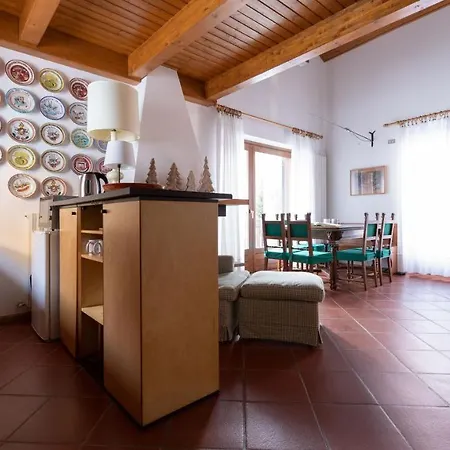 Appartement Italianway - Piandelvino 35