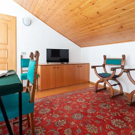 Apartment Italianway - Piandelvino 35