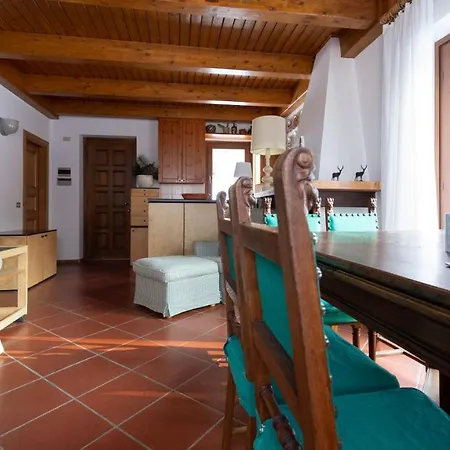 Apartment Italianway - Piandelvino 35 *