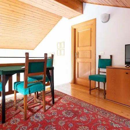 Appartement Italianway - Piandelvino 35 *